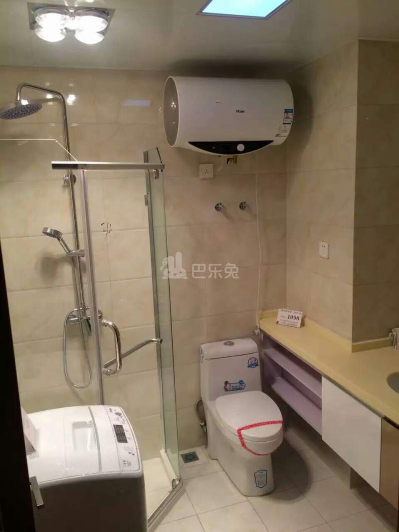 摩宁公寓宋都店2221668卫生间图4
