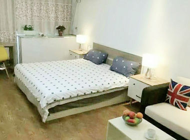 摩宁公寓宋都店 1室1厅1卫