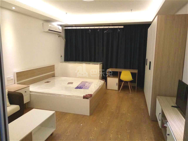 摩宁公寓迪凯店2221752卧室图0