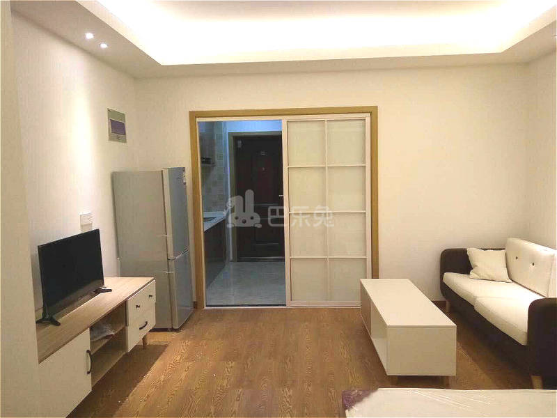 摩宁公寓迪凯店2221752客厅图1