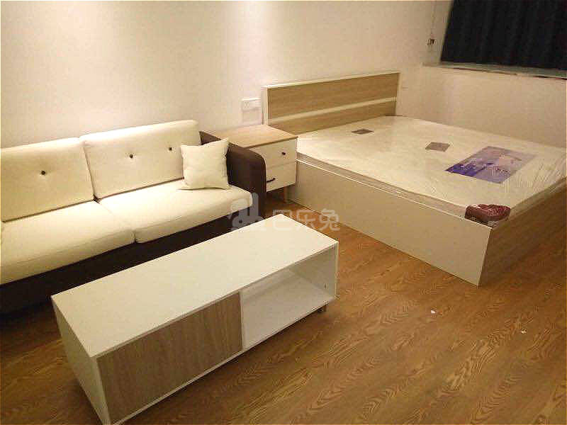 摩宁公寓迪凯店2221752客厅图2