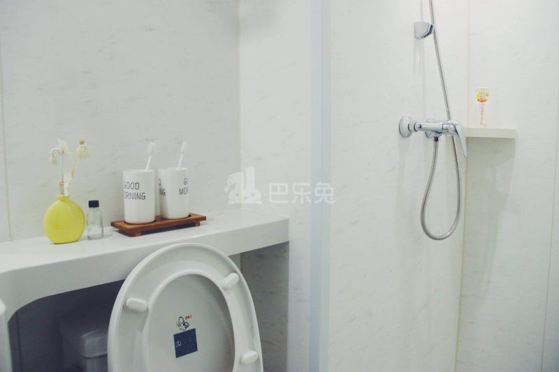 泊寓（方舟店）2221799卫生间图2