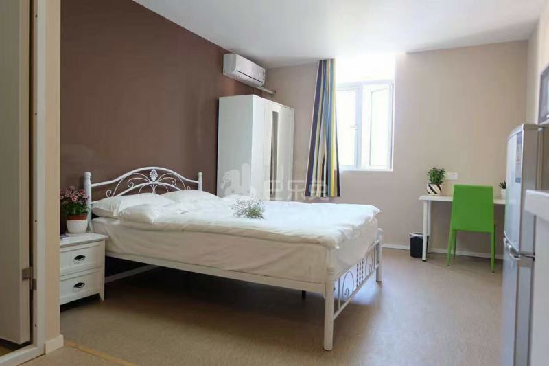 和田公寓（南京）2227701卧室图0