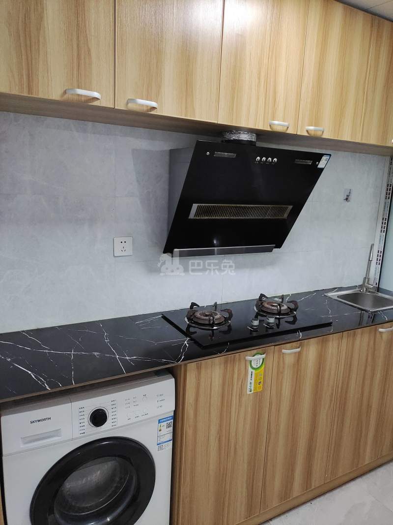 徐汇长春苑222916厨房图4