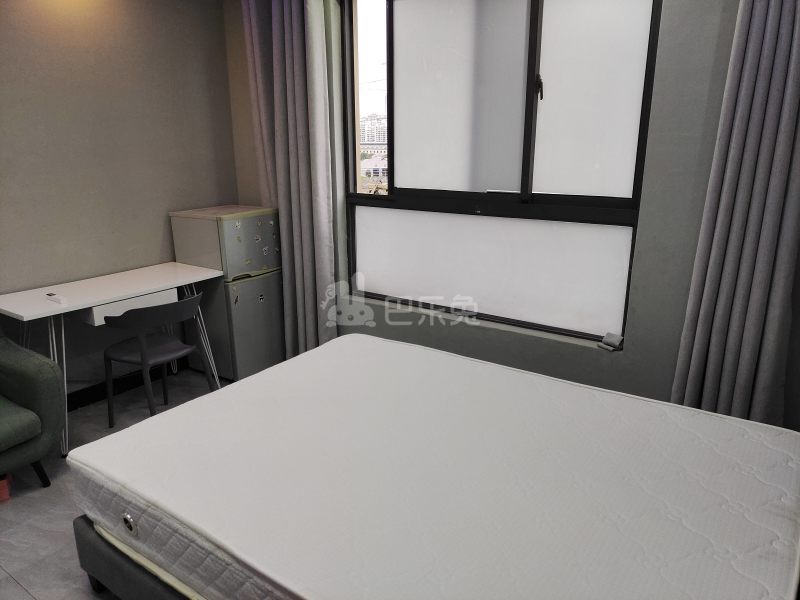 徐汇长春苑222916卧室图3