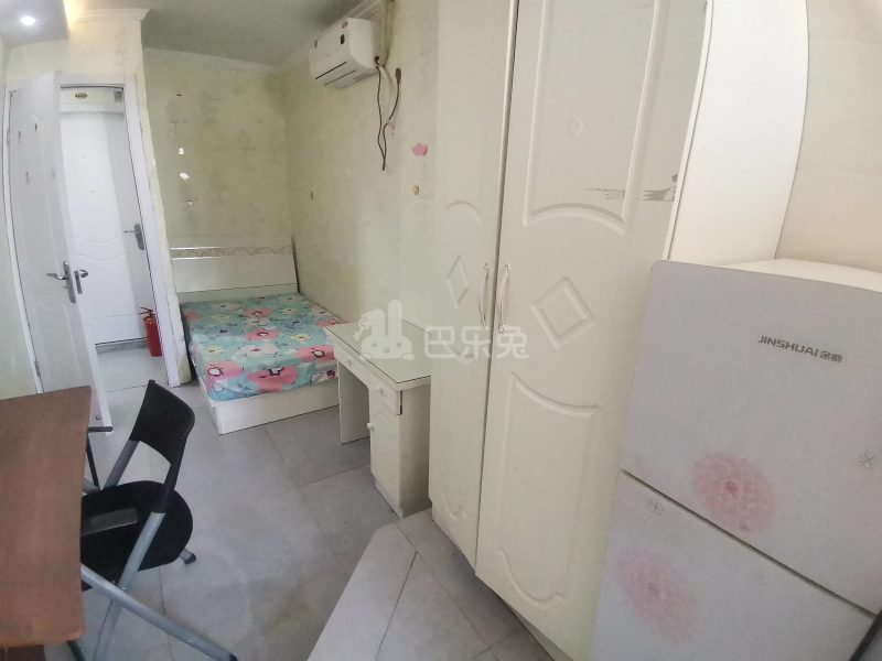 阳光欧洲城源水新墅（三期）2230716卧室图1