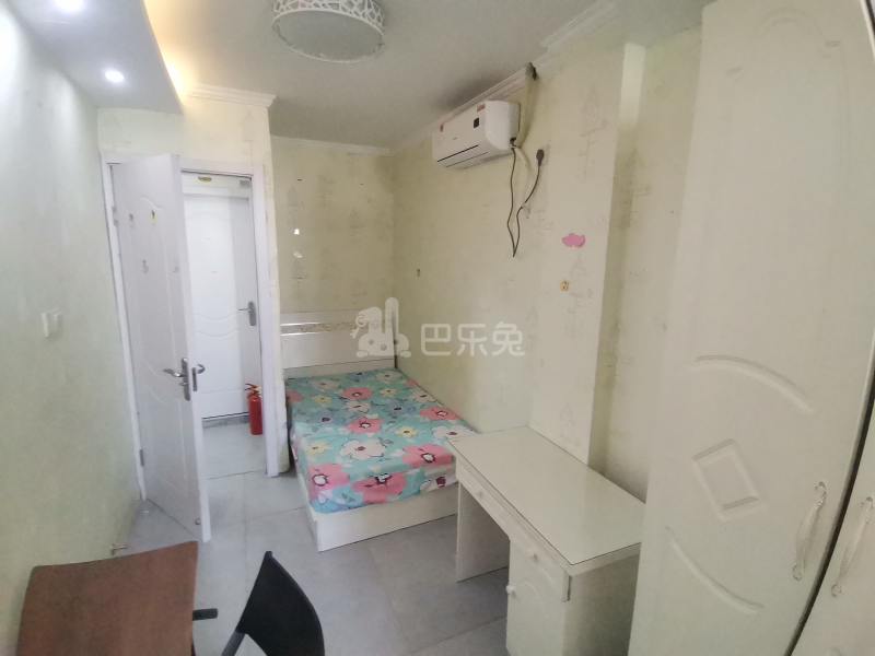 阳光欧洲城源水新墅（三期）2230716卧室图3