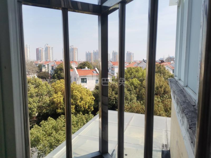 阳光欧洲城源水新墅（三期）2230716周边环境图16