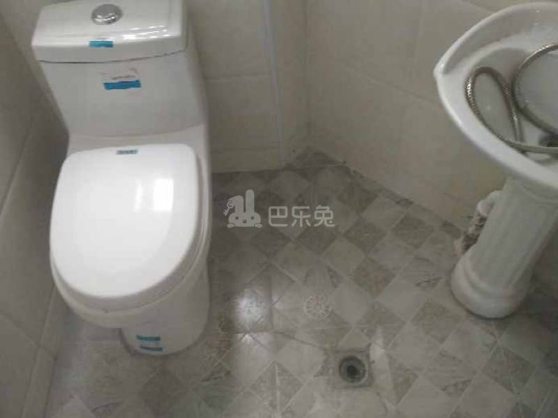 阳光欧洲城源水新墅（三期）2230716卫生间图15