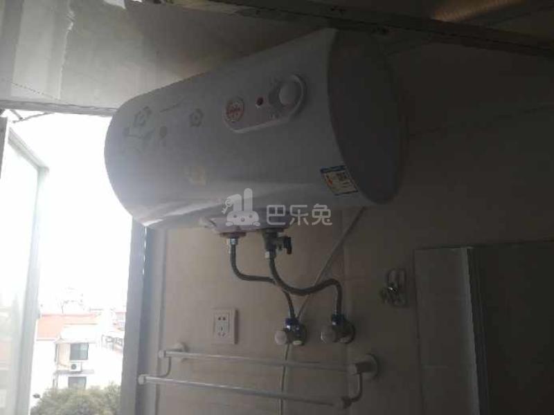 阳光欧洲城源水新墅（三期）2230716卫生间图12