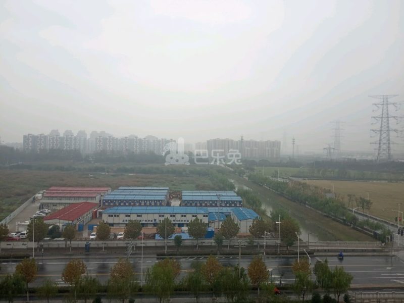 崧泽华城德康雅苑1812386周边环境图11