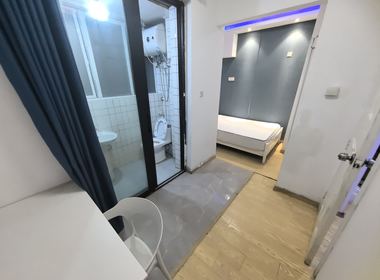 飘鹰锦和花园1期 