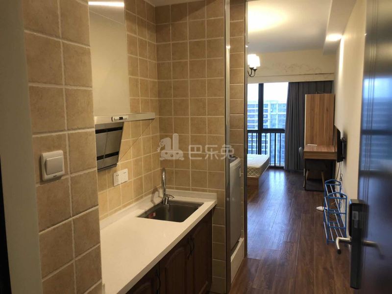 琪寓2240269卧室图0