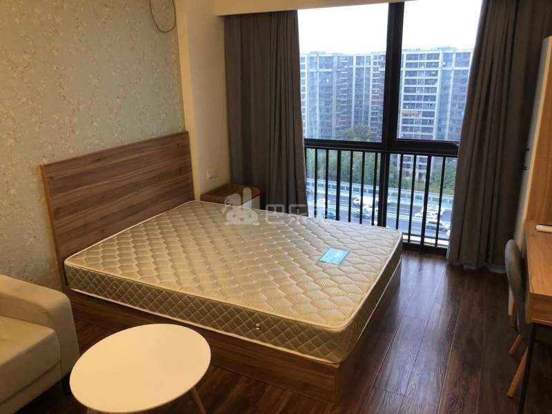 琪寓2240269卧室图2