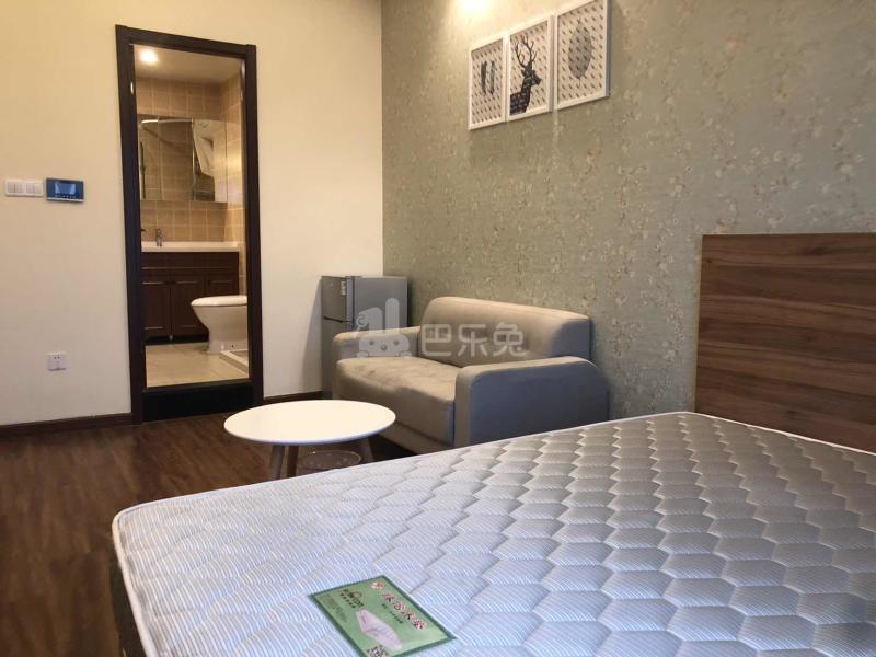 琪寓2240269客厅图9