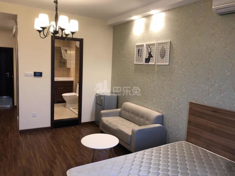 琪寓2240269客厅图8