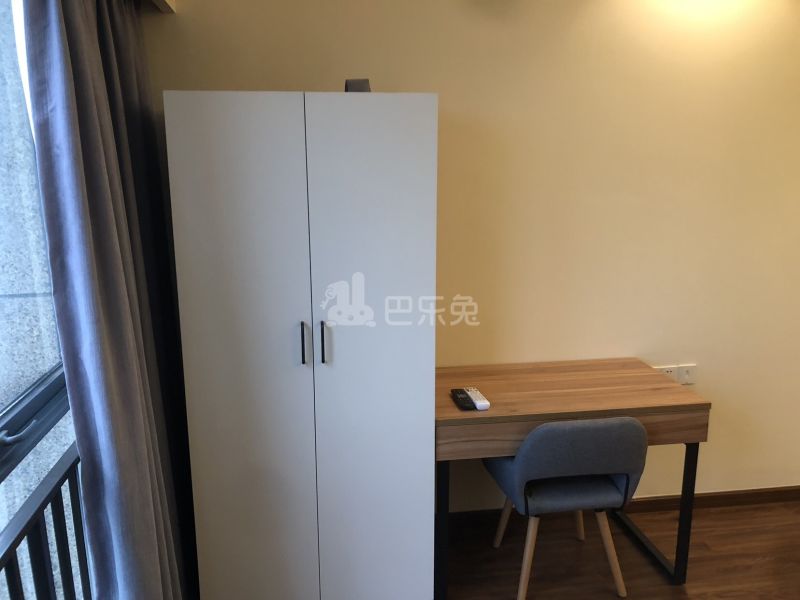 琪寓2240269卧室图3