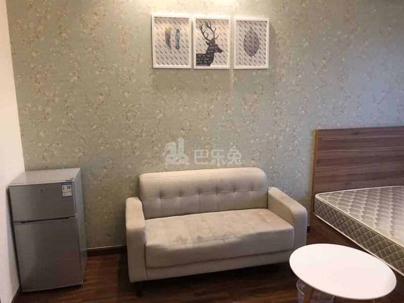 琪寓2240269卧室图5