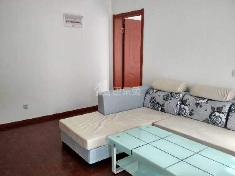 浦恒馨苑（浦锦路2159弄）9611729客厅图1