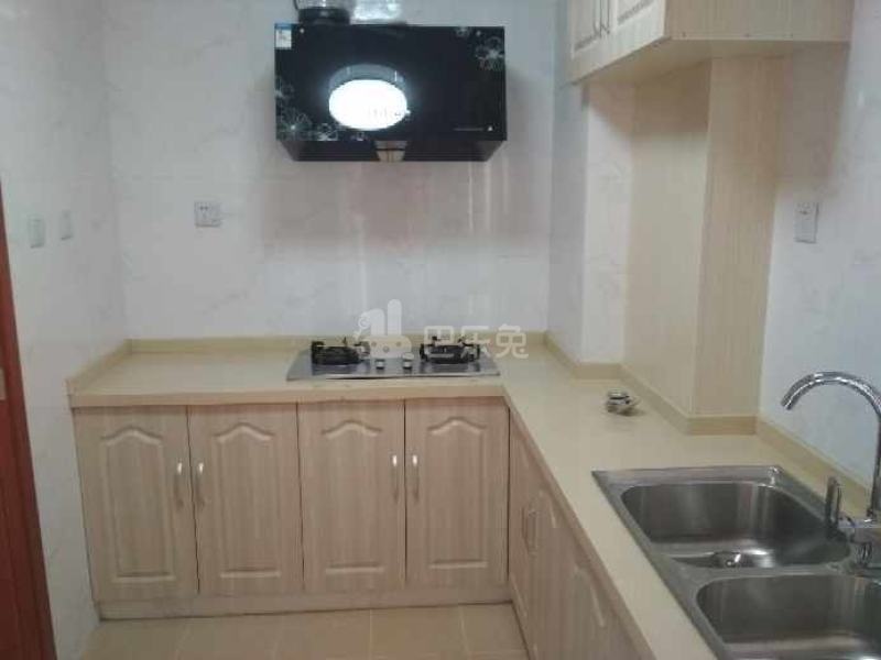 浦恒馨苑（浦锦路2159弄）9611729厨房图3