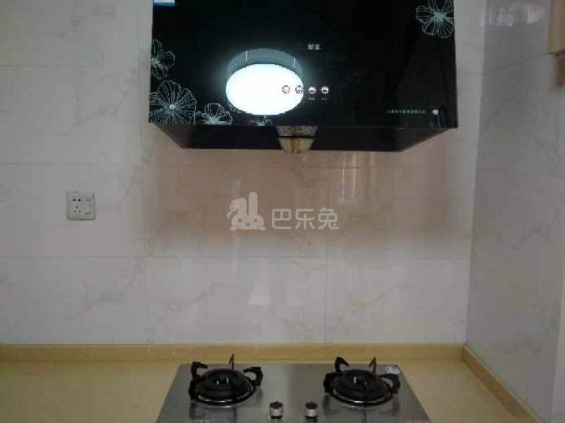 浦恒馨苑（浦锦路2159弄）9611729厨房图5