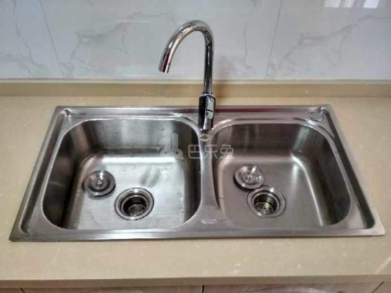 浦恒馨苑（浦锦路2159弄）9611729厨房图6