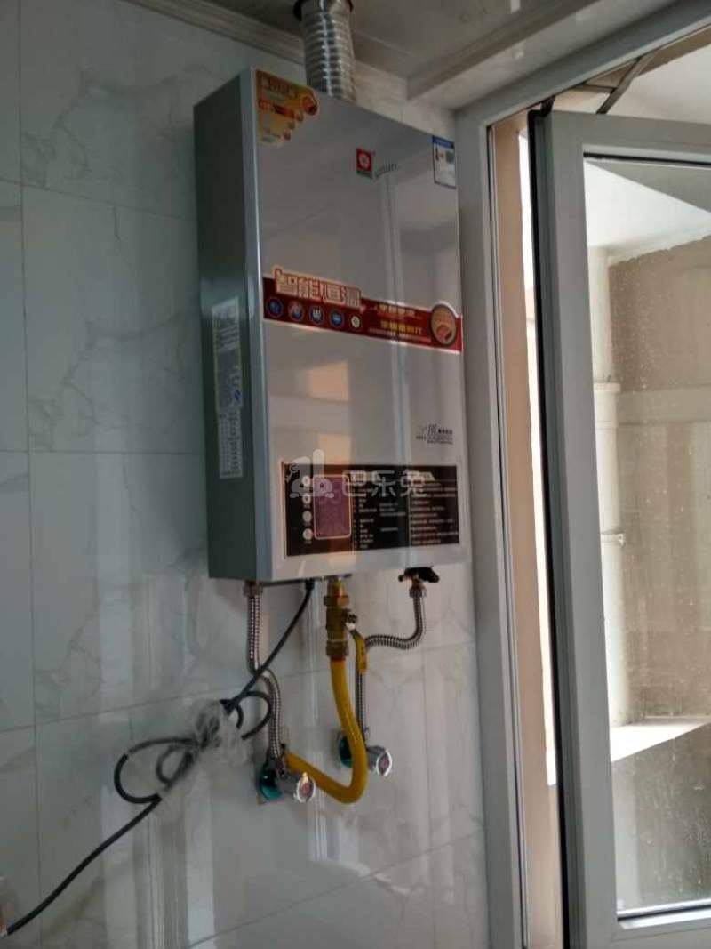 浦恒馨苑（浦锦路2159弄）9611729厨房图7