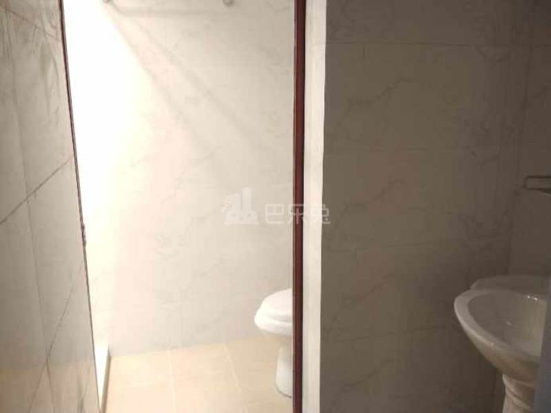 浦恒馨苑（浦锦路2159弄）9611729卫生间图8