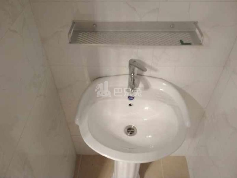 浦恒馨苑（浦锦路2159弄）9611729卫生间图9