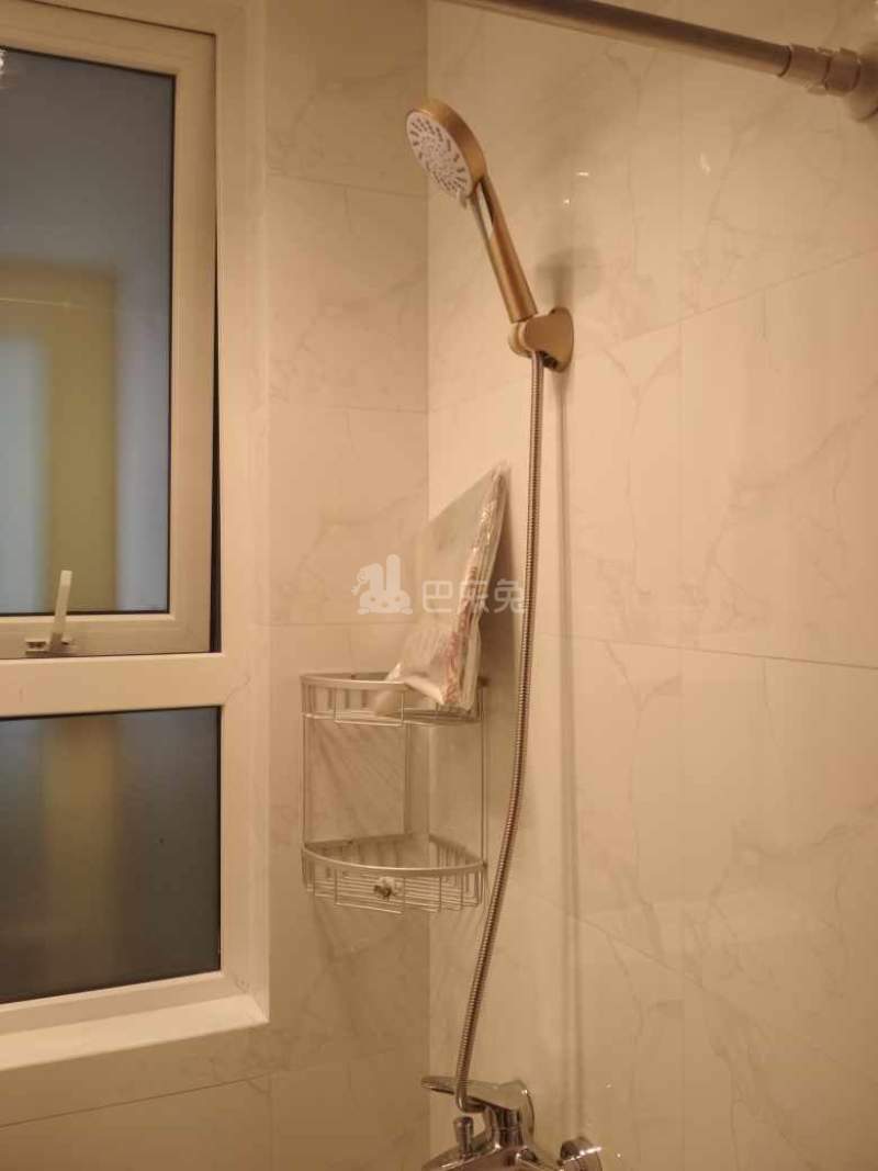 浦恒馨苑（浦锦路2159弄）9611729卫生间图11