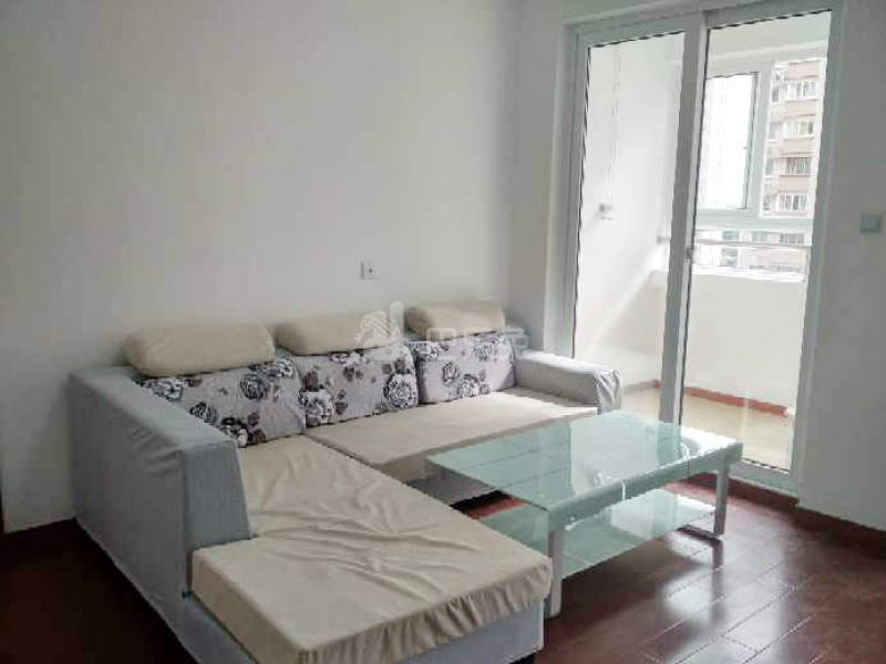 浦恒馨苑（浦锦路2159弄）9611729客厅图0