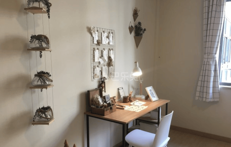 冠寓（钟园路店）2246523卧室图0