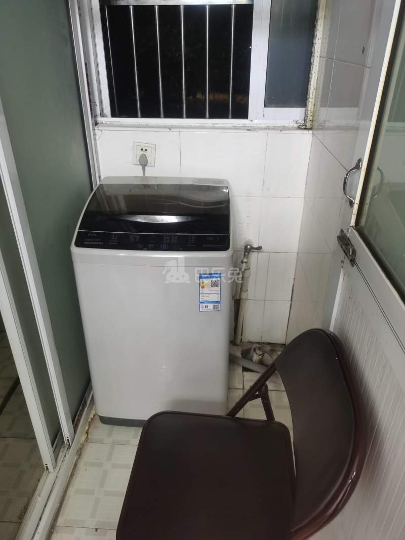 金葵新城东区2248581卧室图2