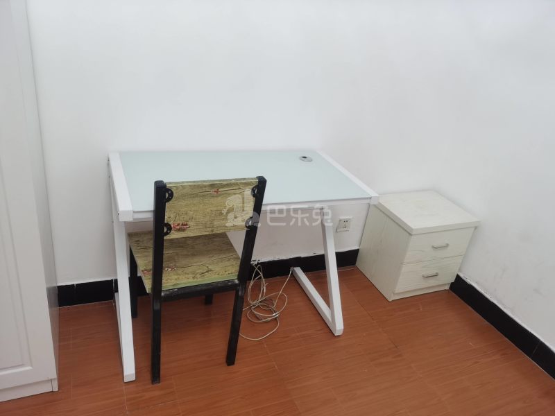 金葵新城东区2248581卧室图1