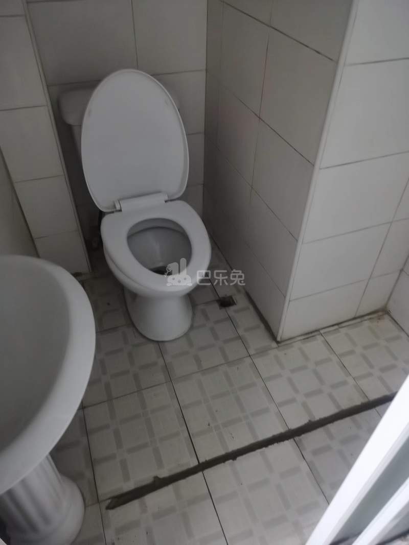 金葵新城东区2248581卫生间图4