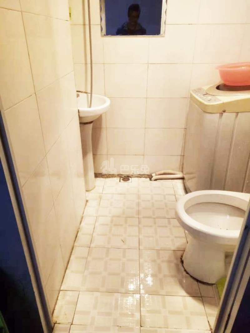 金葵新城东区2248581卫生间图5