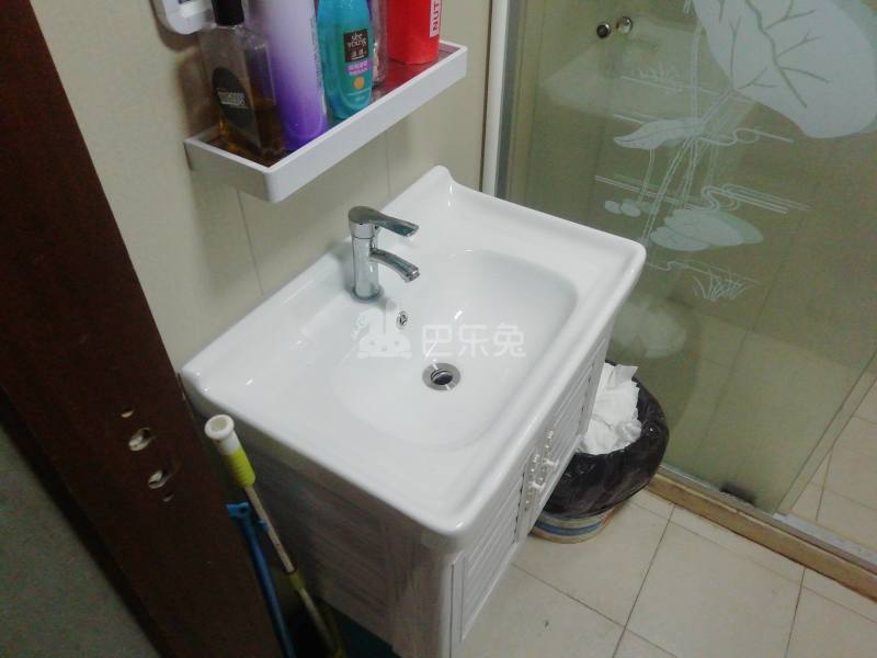 英达大厦1597583卫生间图11