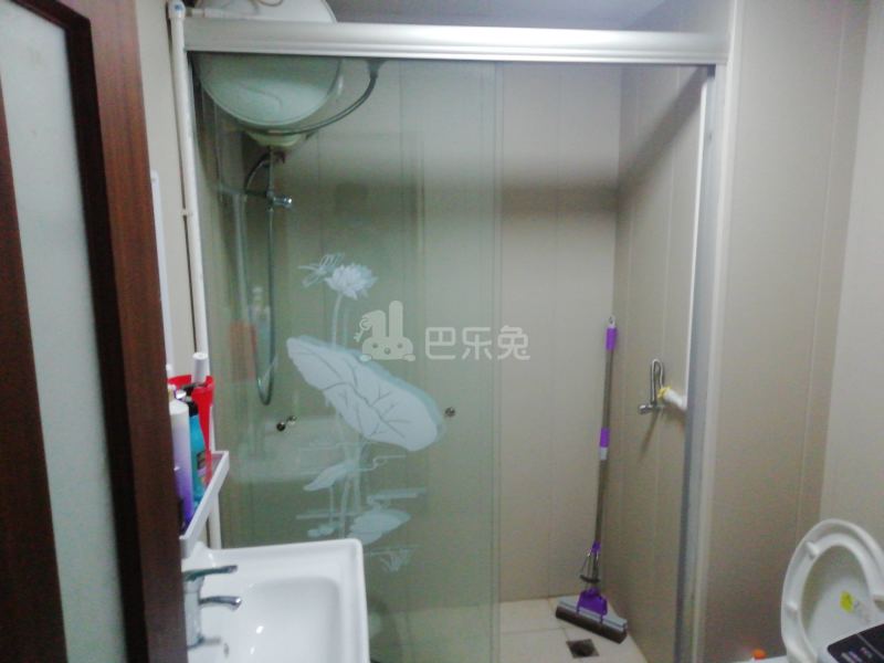 英达大厦1597583卫生间图12