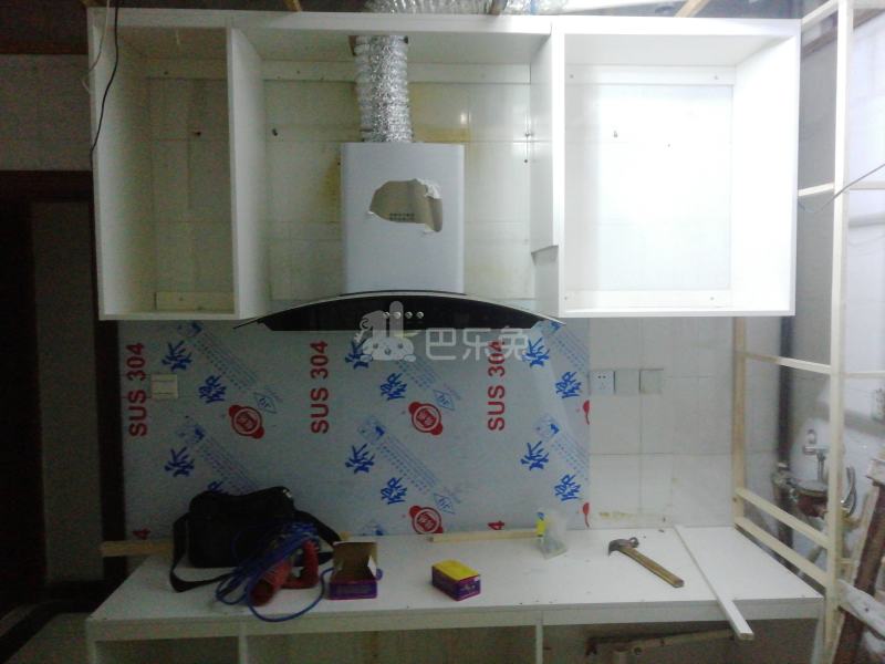 英达大厦1597583厨房图6