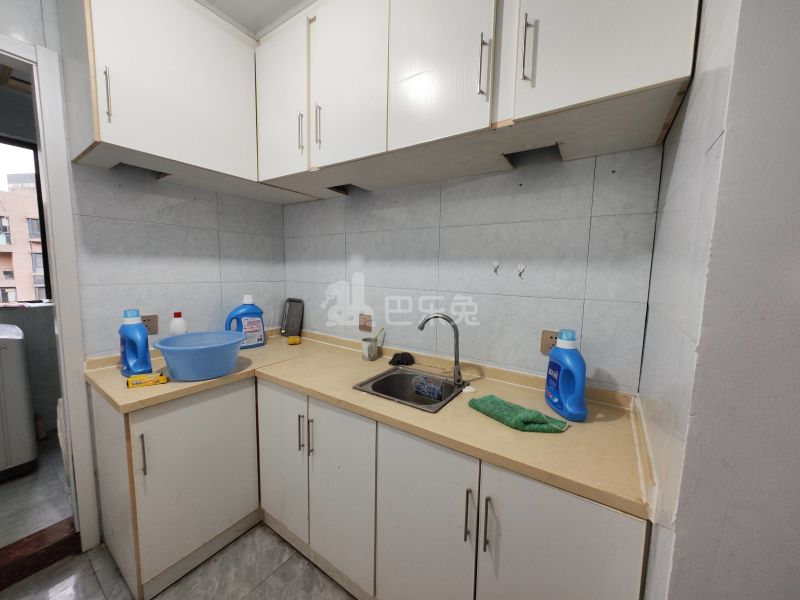 中冶祥腾城市佳园二期224988厨房图6