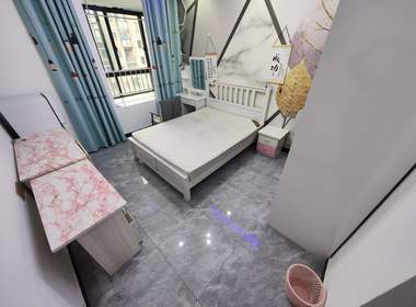 中冶祥腾城市佳园二期 