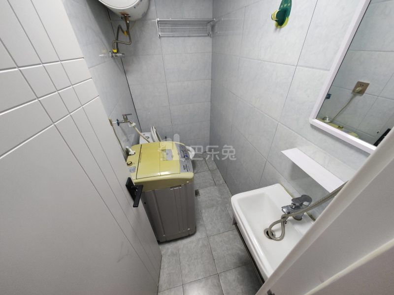 中冶祥腾城市佳园二期224988卫生间图12