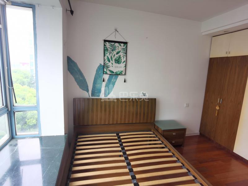 万邦都市花园2256011卧室图1