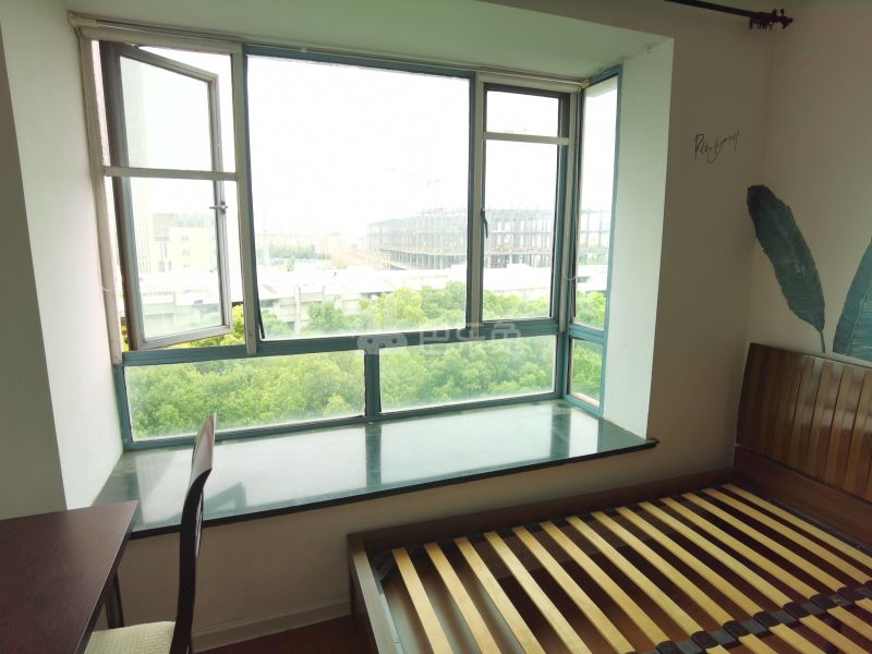 万邦都市花园2256011卧室图3