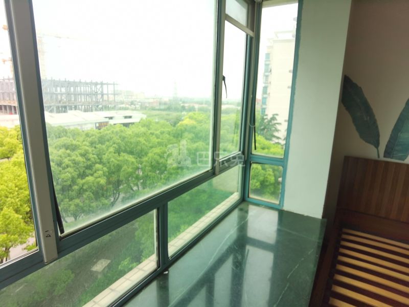 万邦都市花园2256011卧室图2