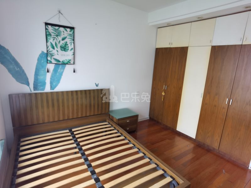 万邦都市花园2256011卧室图0