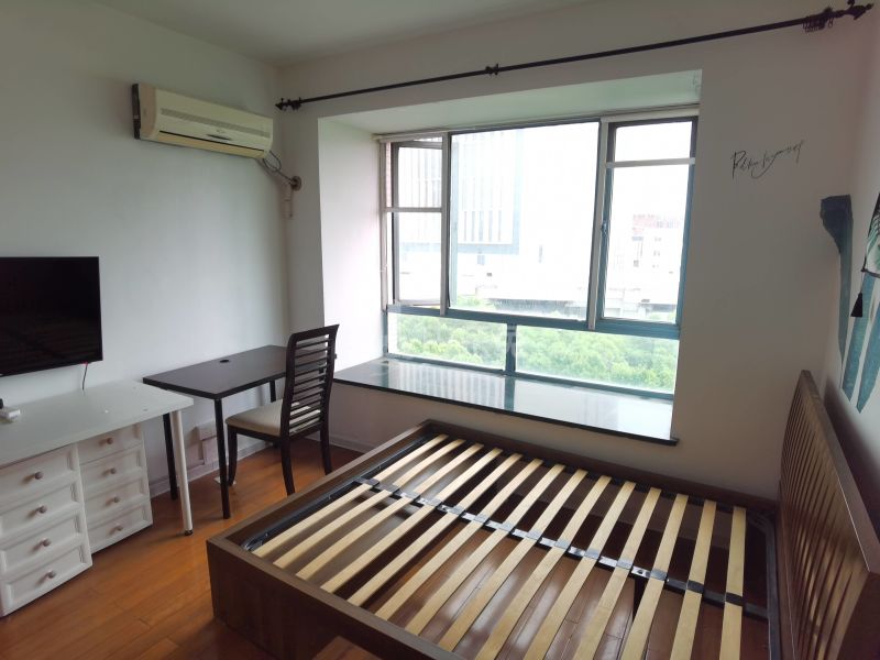 万邦都市花园2256011卧室图5