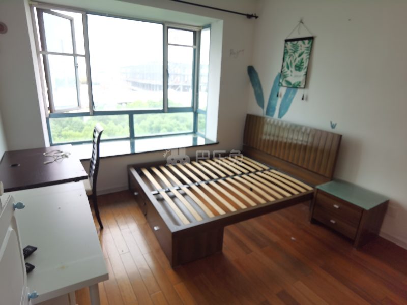 万邦都市花园2256011卧室图7