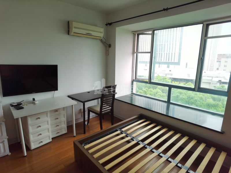 万邦都市花园2256011卧室图6