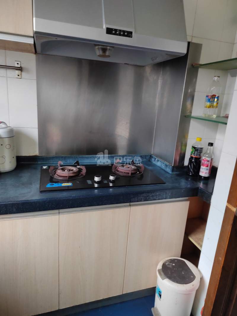 万邦都市花园2256011厨房图11